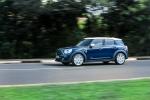 Mini Cooper S Countryman ALL4 2017 года (LA)